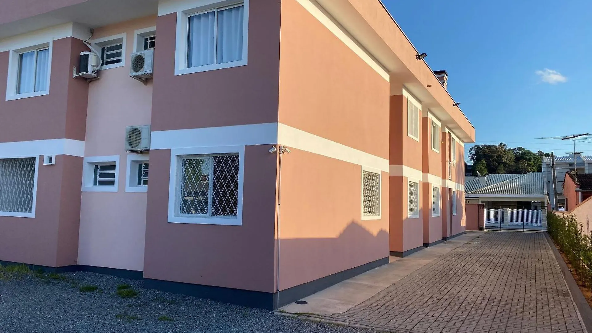 Rcm Vilas - Studio N 10 Joinville