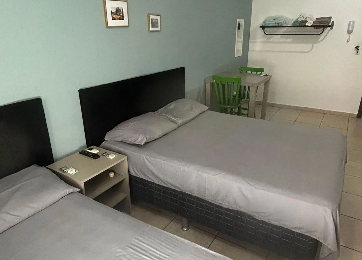 ג'וינוויל Rcm Vilas - Studio N 10