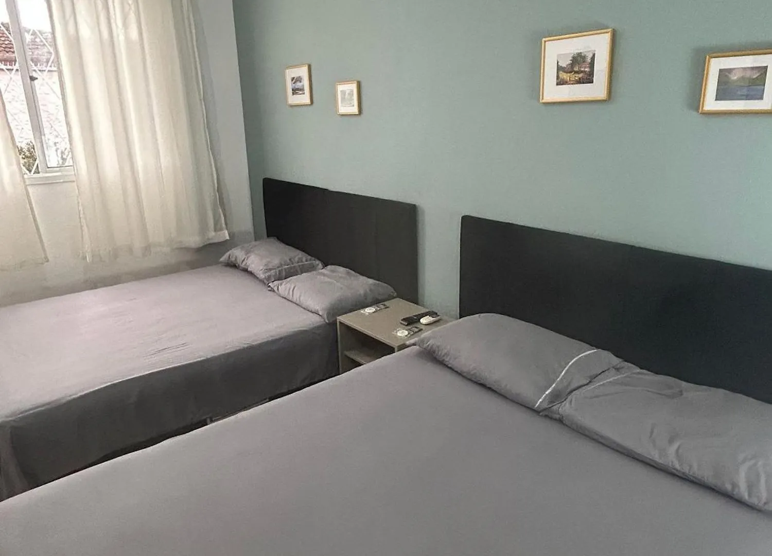 דירה ג'וינוויל Rcm Vilas - Studio N 10